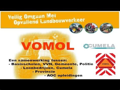 vomol|Vomøl